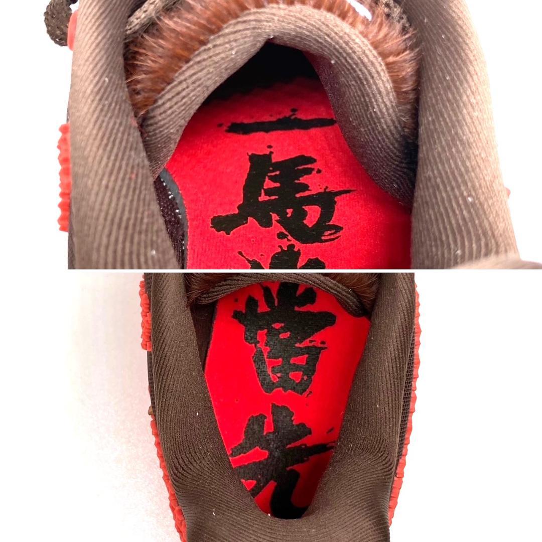 未使用品　Nike ナイキ 　ジャ 3 \"Lunar New Year\"⁠EP