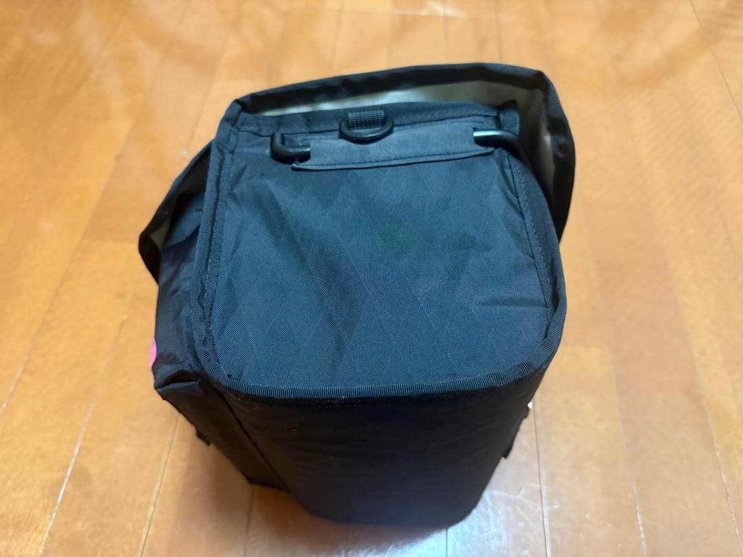 アクセサリー *SWIFT INDUSTRIES* paloma handlebar bag