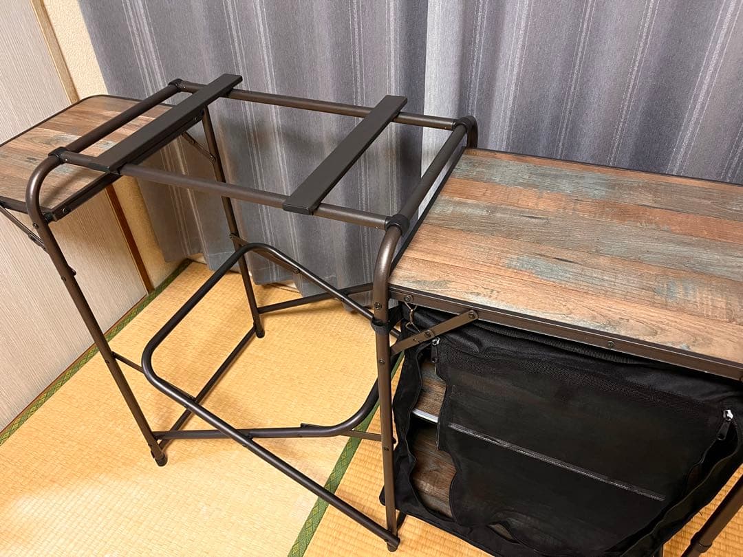 アルパインデザイン　キッチンテーブル