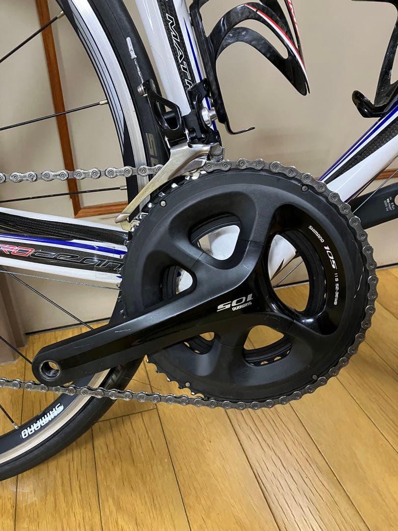 TIME VXR Pro team サイズL
