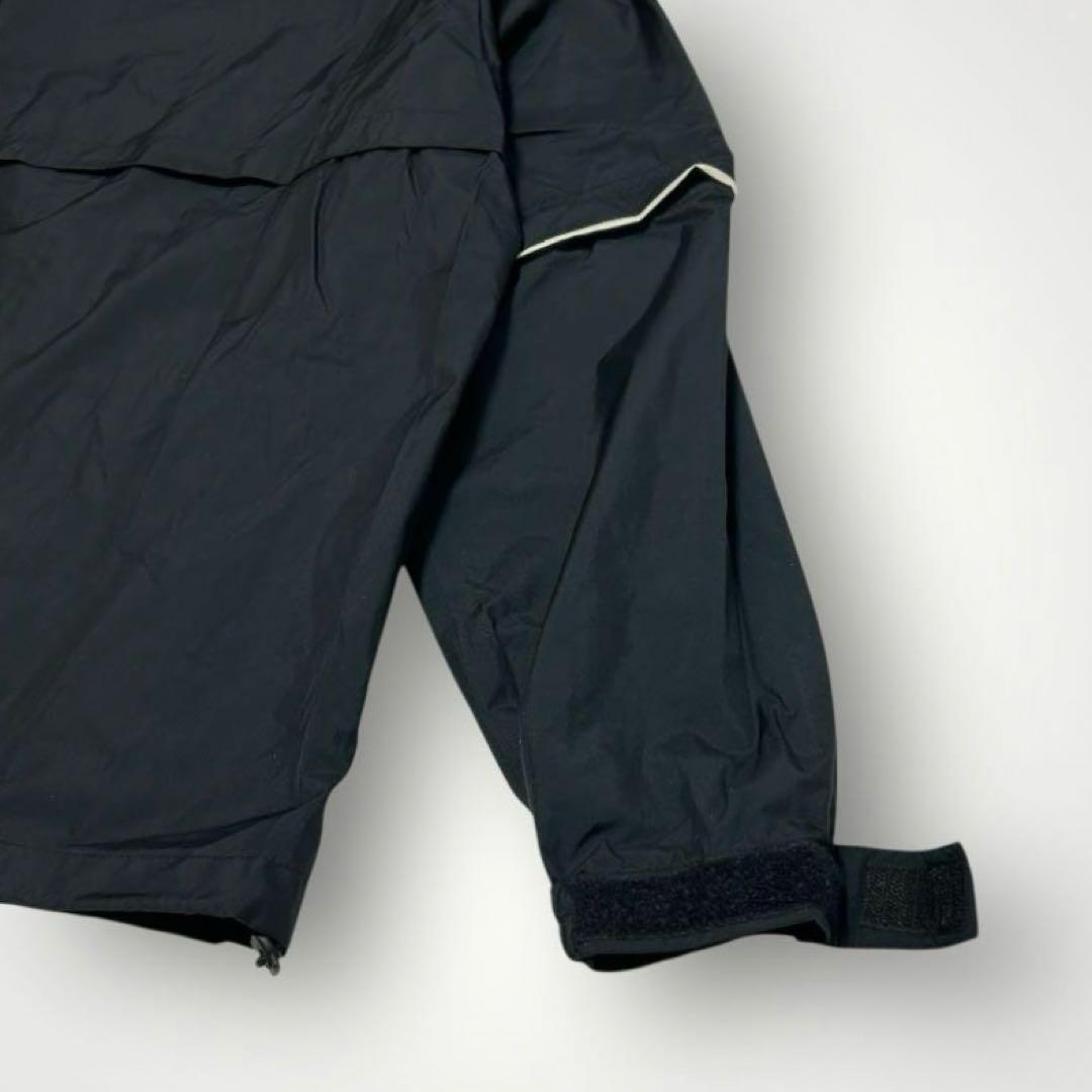 NIKE GOLF レディースゴルフ　セットアップ　ブラック　Mサイズ　A28