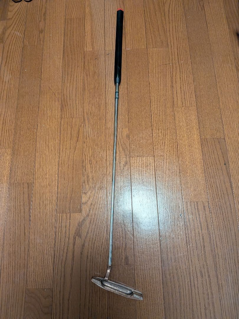 【長めのパター】PING PAL 6 KARSTEN MFG. CORP. パタ