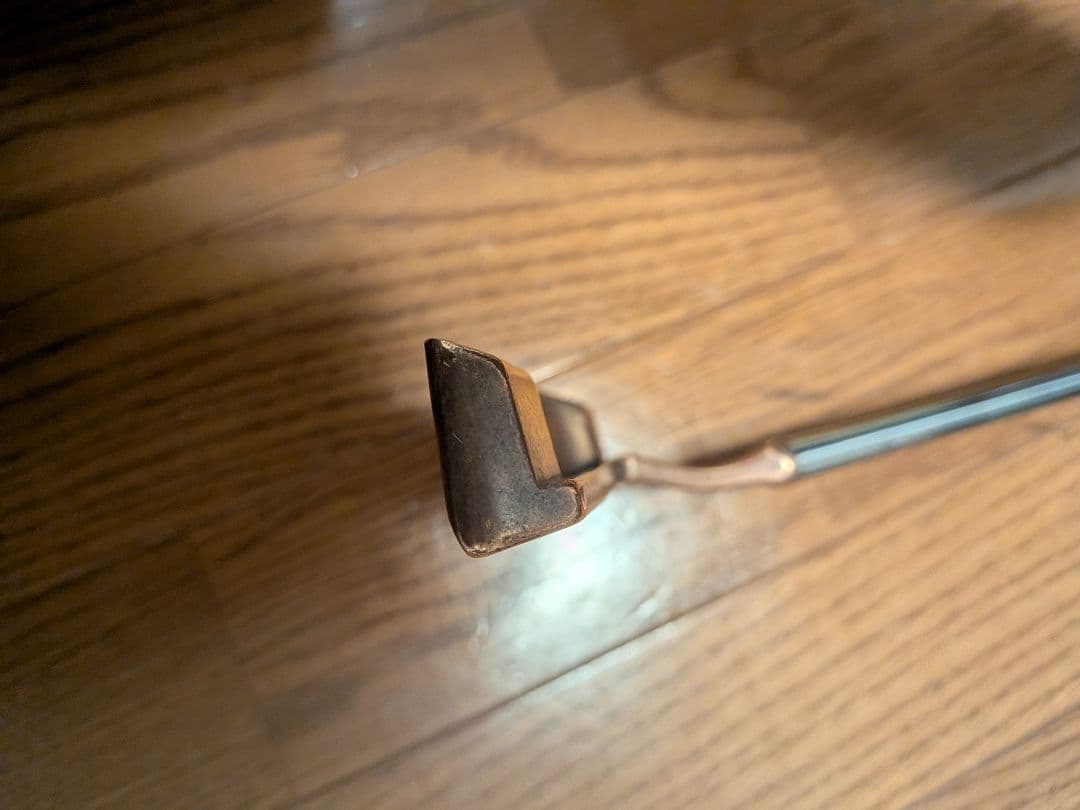 【長めのパター】PING PAL 6 KARSTEN MFG. CORP. パタ