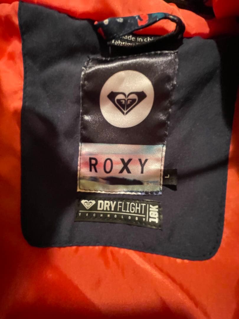 ROXY スキー・スノボウエアー