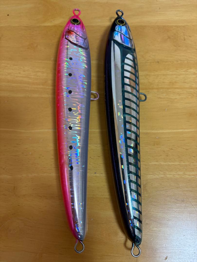 Maria Rapido F230 セット