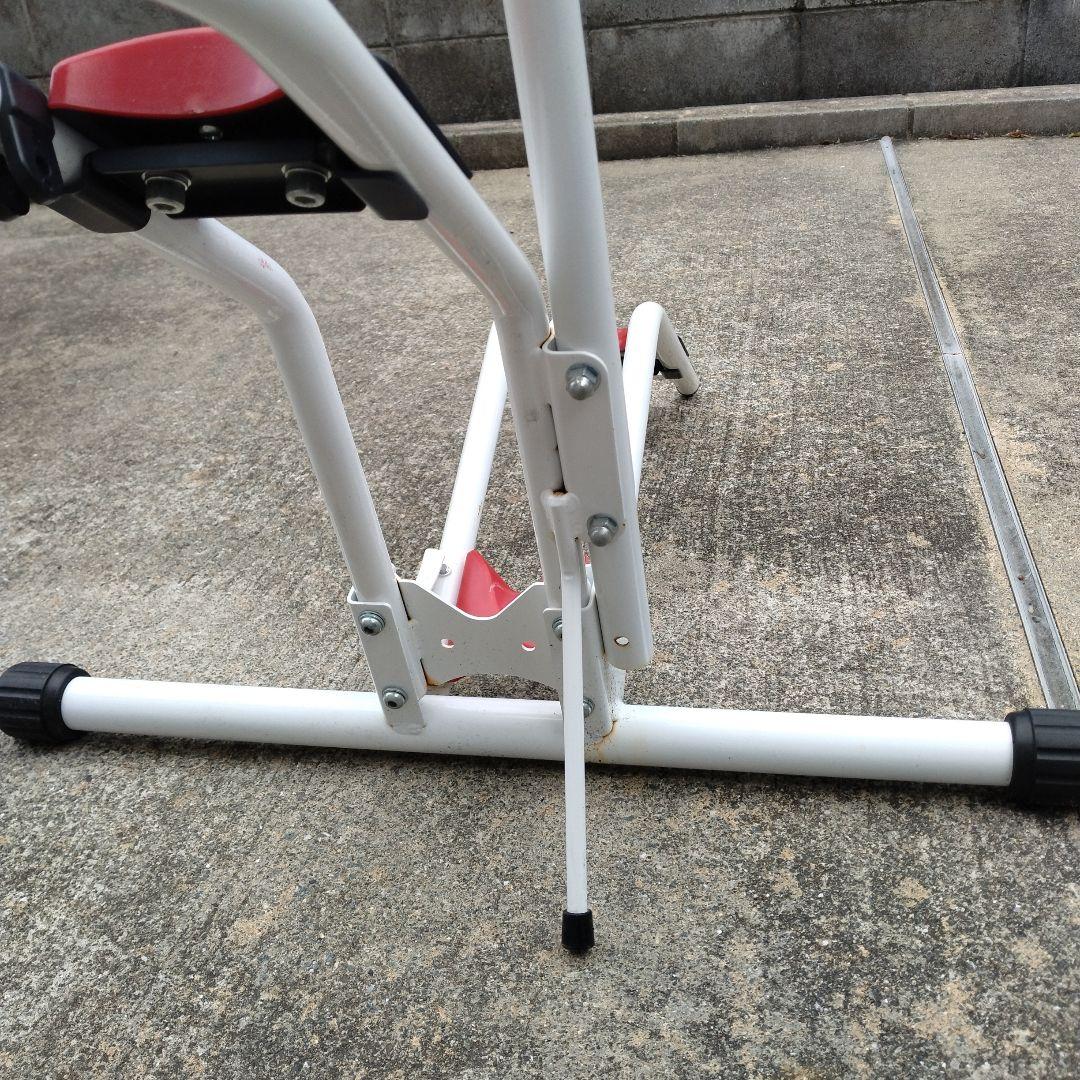 ミノウラ　MINOURA　自転車　スタンド 縦型