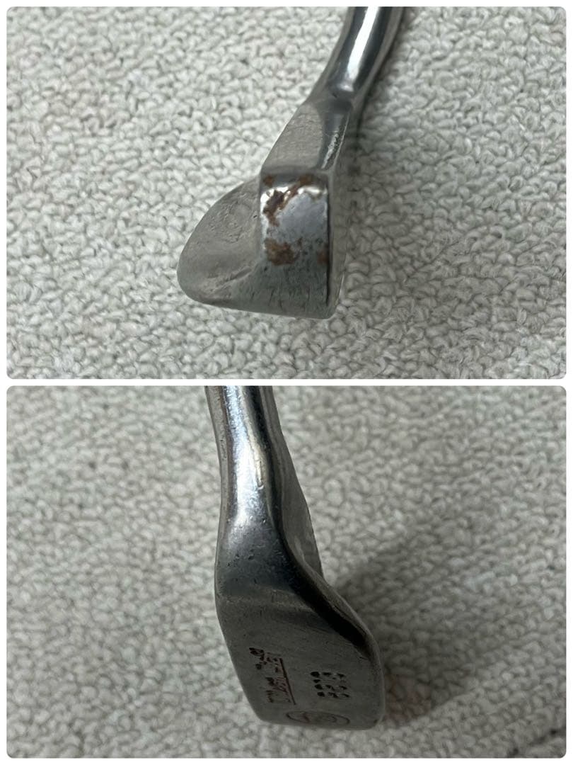 Wilson Staff 8813 メンズ　右利き　パター　ゴルフ　 1本