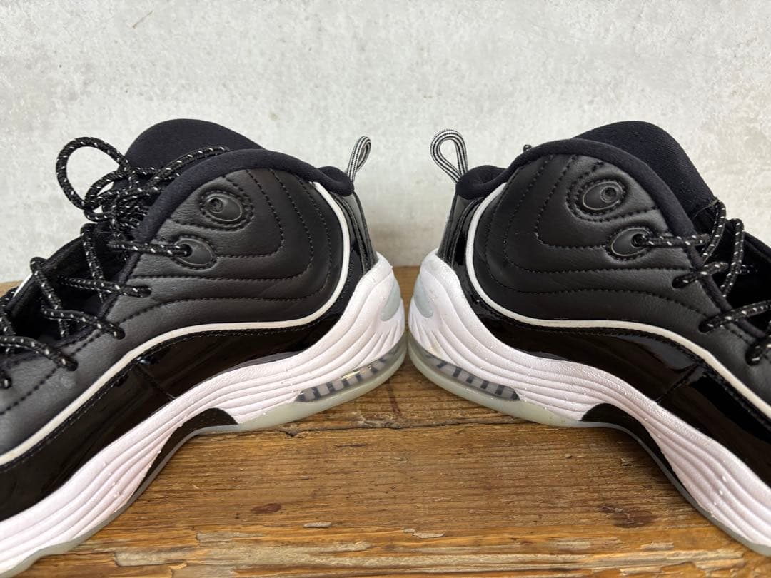 NIKE ナイキ ⭐︎ エアペニー2 DV0817-001 27.5cm