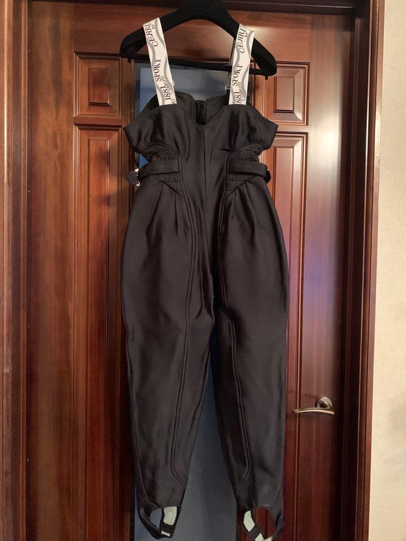 CERRUTI 1881 SPORTS セルッティ スキーウェア