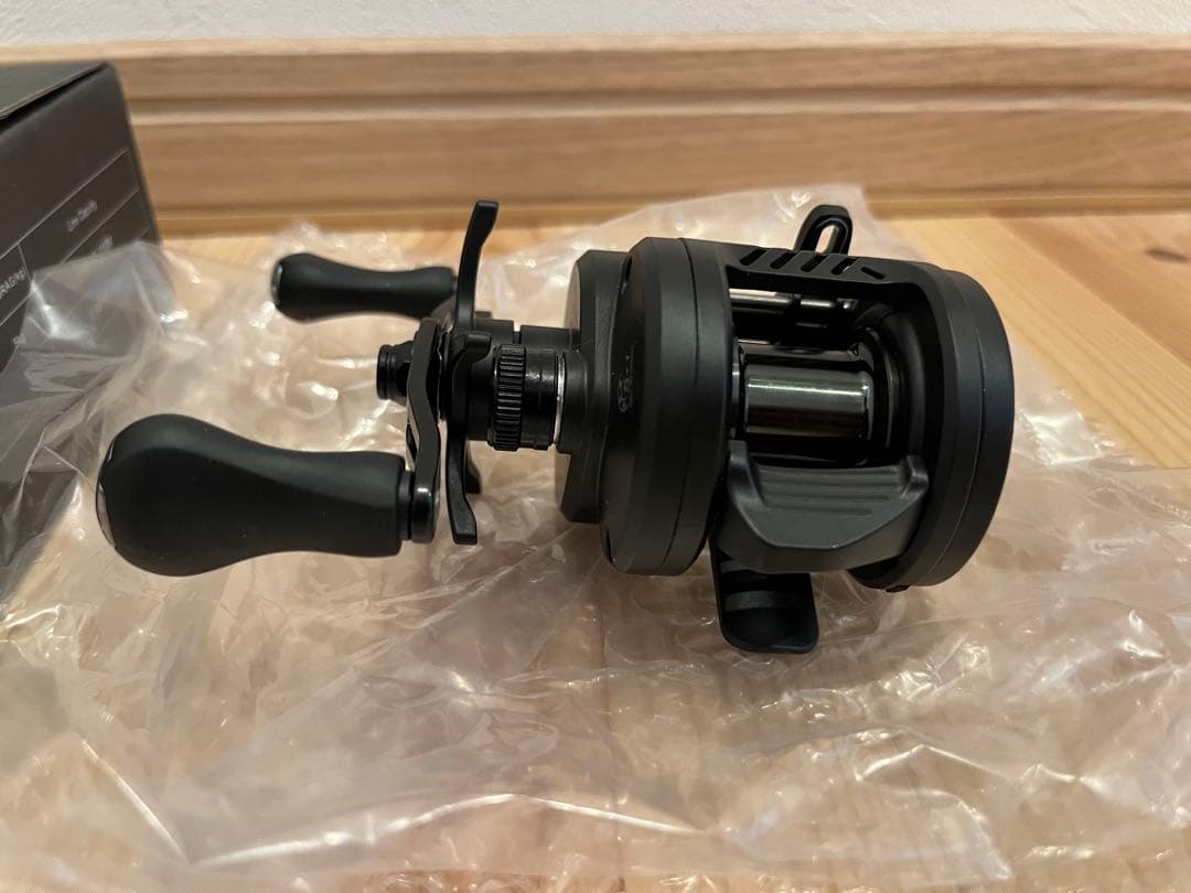 Lizard BLACK MYTH DC VERSION 左ハンドル　新品未使用