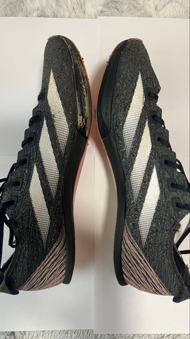 スパイク・シューズ adidas adizero prime sp3 26.5cm