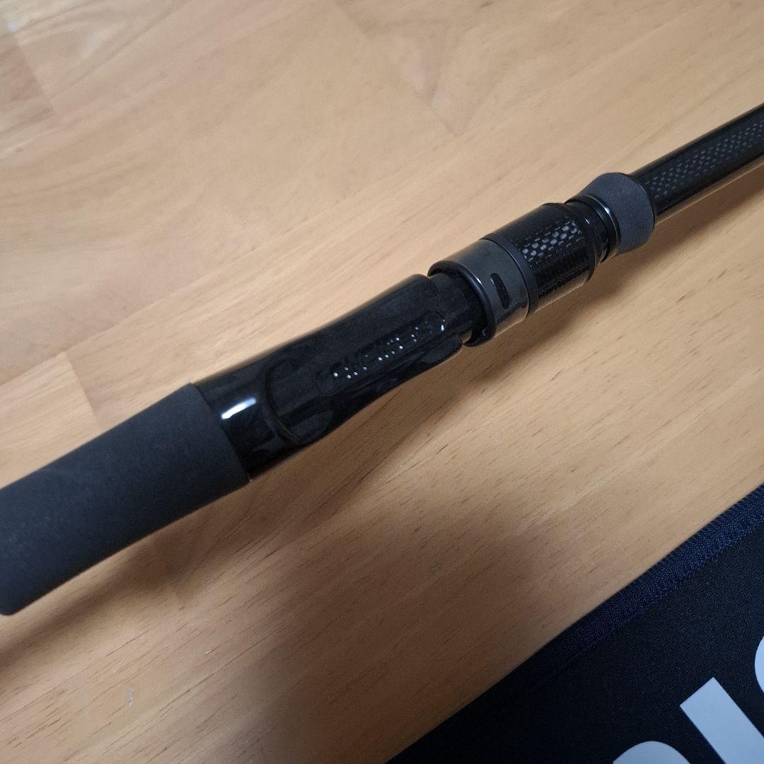 デジーノ　　エムスラスピン　DLT-SJ611M/HRST2s EVA　超美品