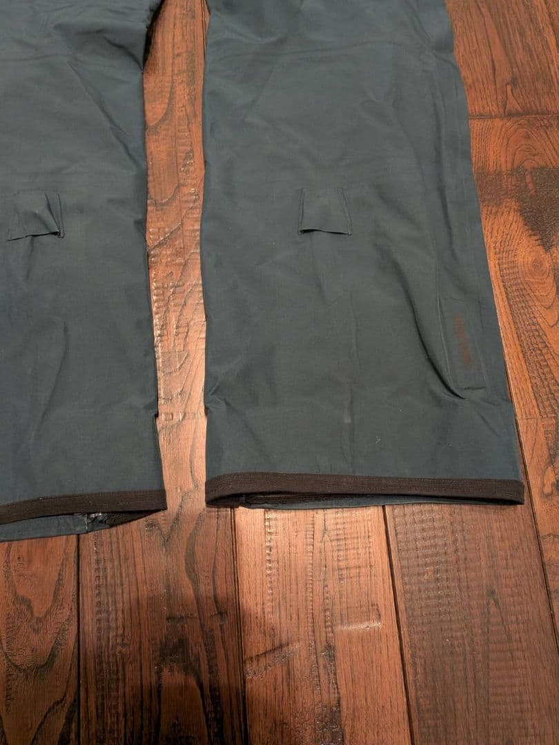 あめんぼ@値下げ不可 BURTON ak freebird GORE M