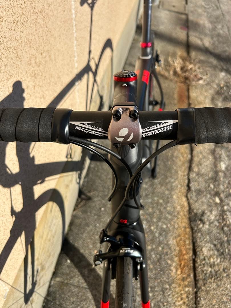 TREK(トレック) Domane(ドマーネ)4.5