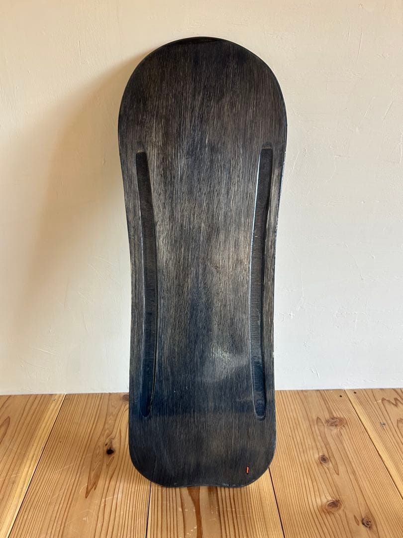 自作雪板880mm