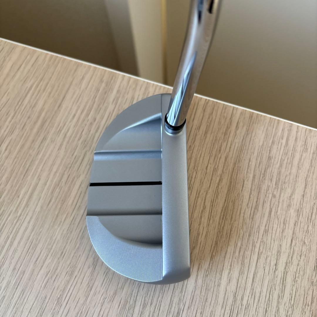 Odyssey White Hot OG 5 パター　33インチ　ホワイトホット