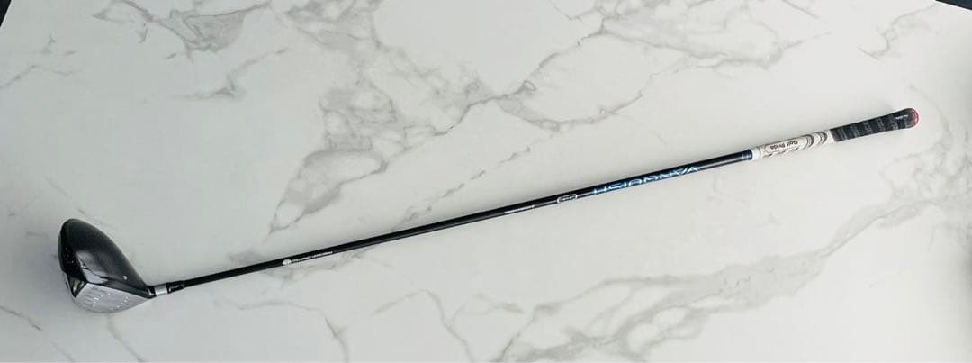 テーラーメイド300 Mini D 11.5° ヴァンキッシュ5S