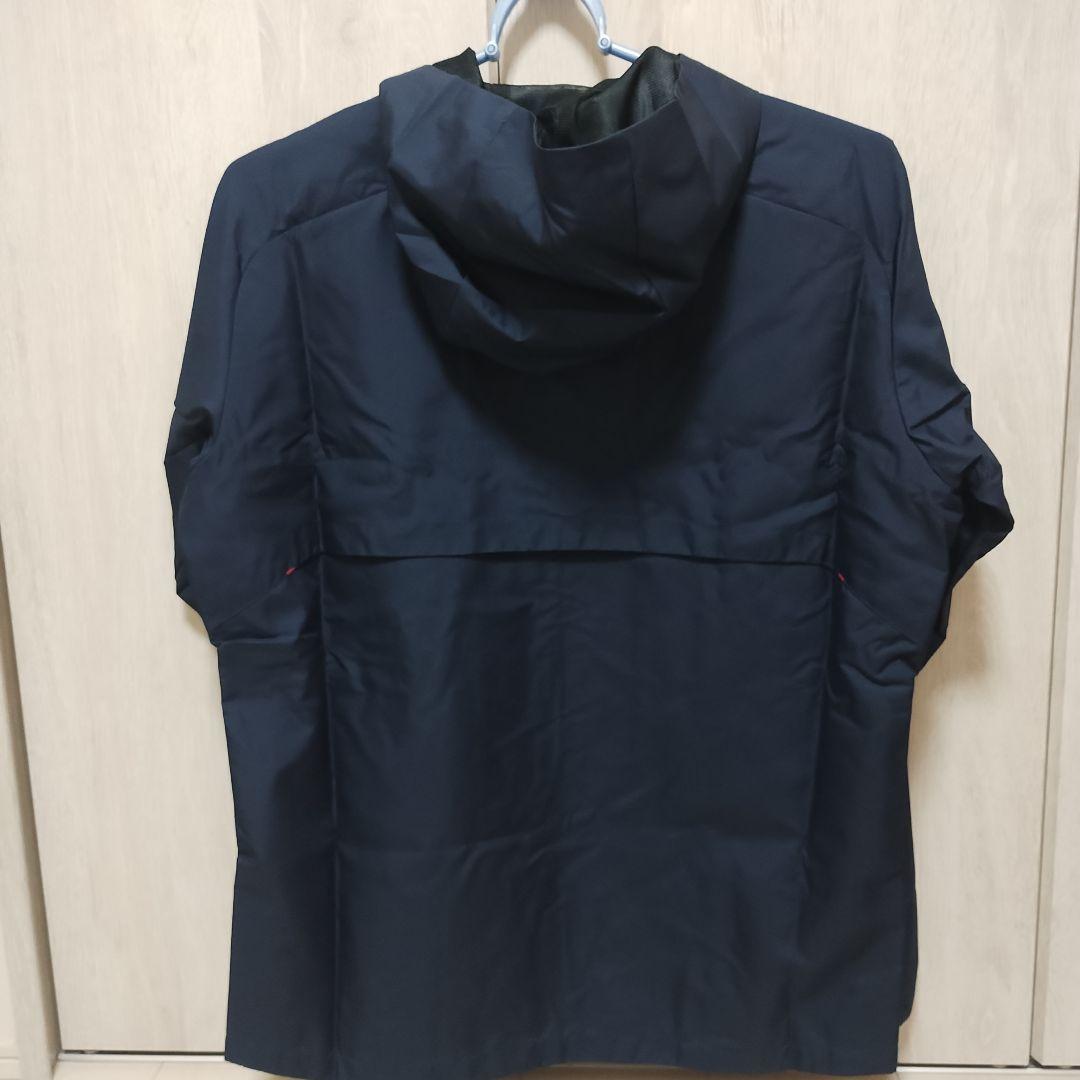M*K様 新品 セレッソ大阪2025セレモニー ジャケット MIZUNO ＸＬサ