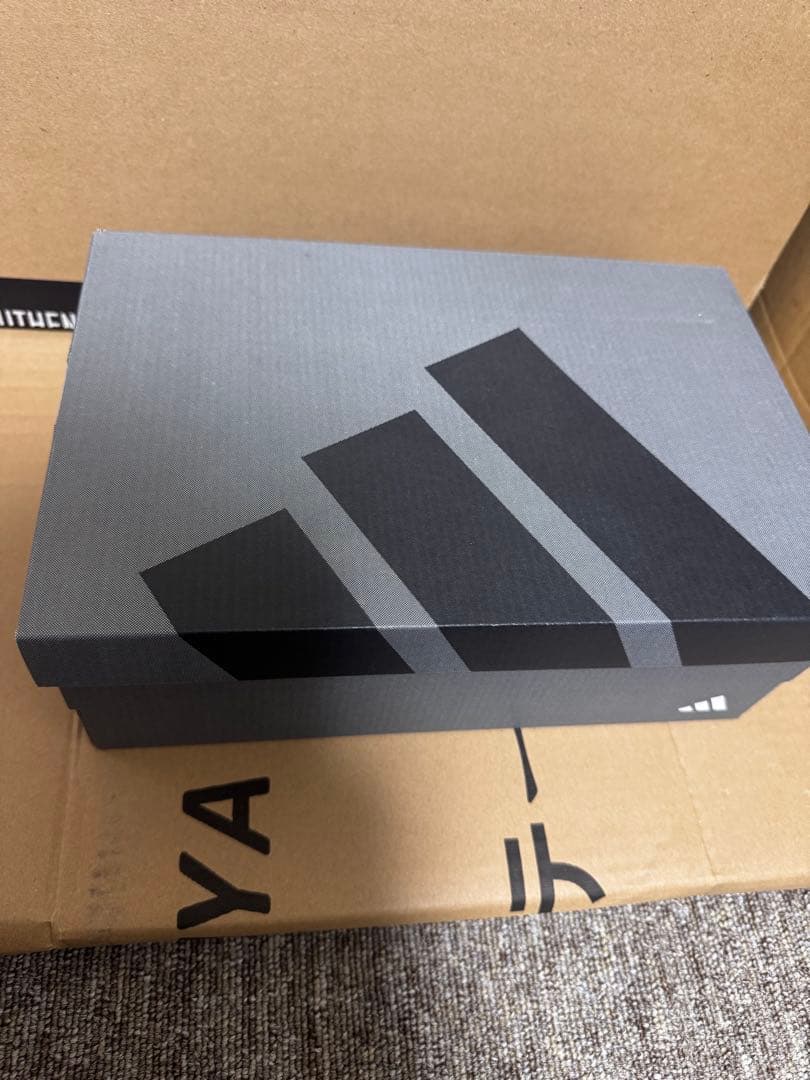 【値下げ】adidas Copa Pure ホワイト スパイク25CM