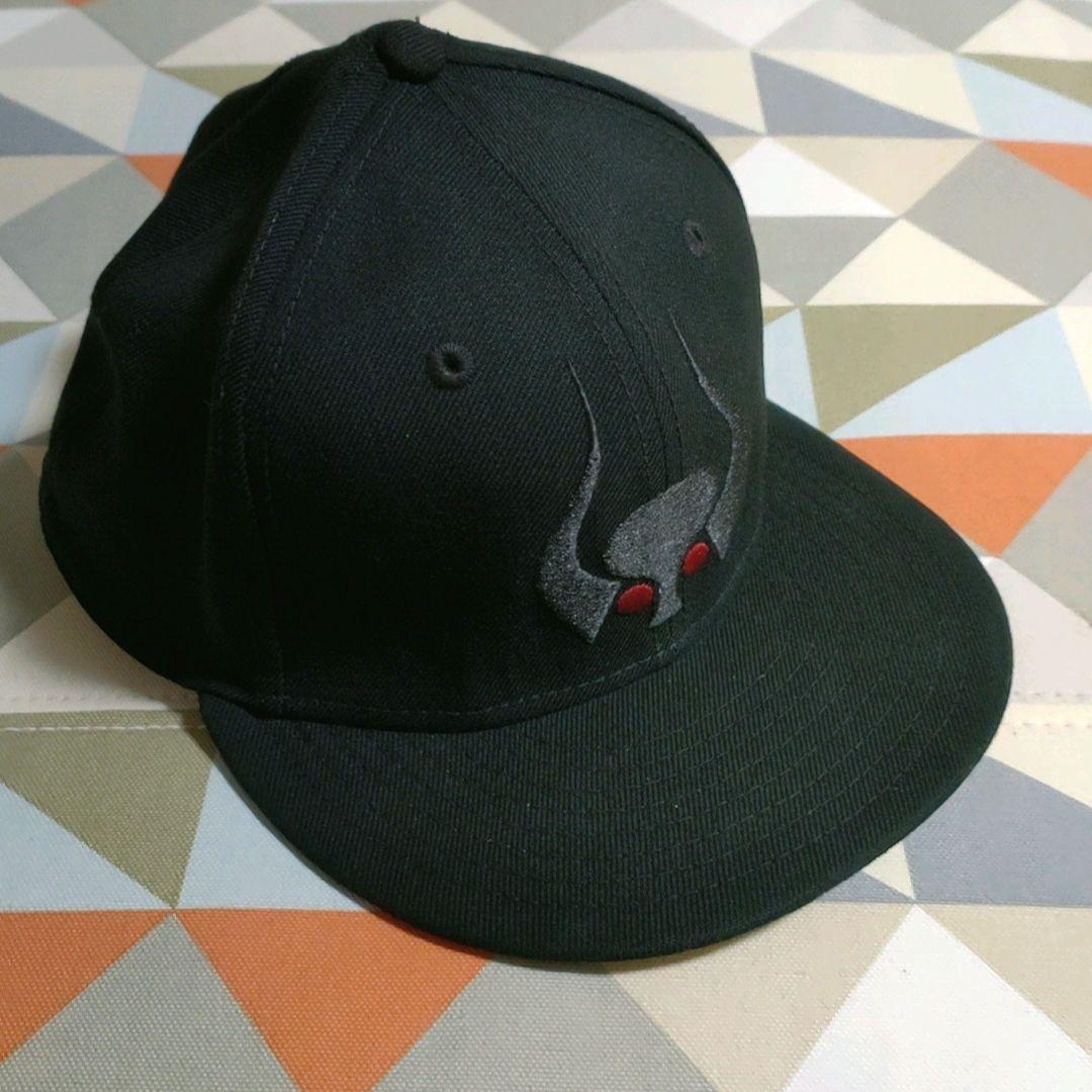 か*ん様 近鉄バファローズ NEW ERA キャップ 難あり オリックスバファロ