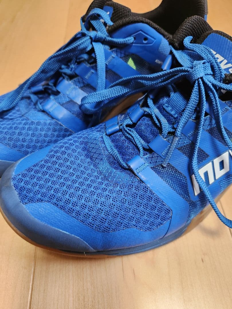 inov-8　f-lite235　uk8　27cm