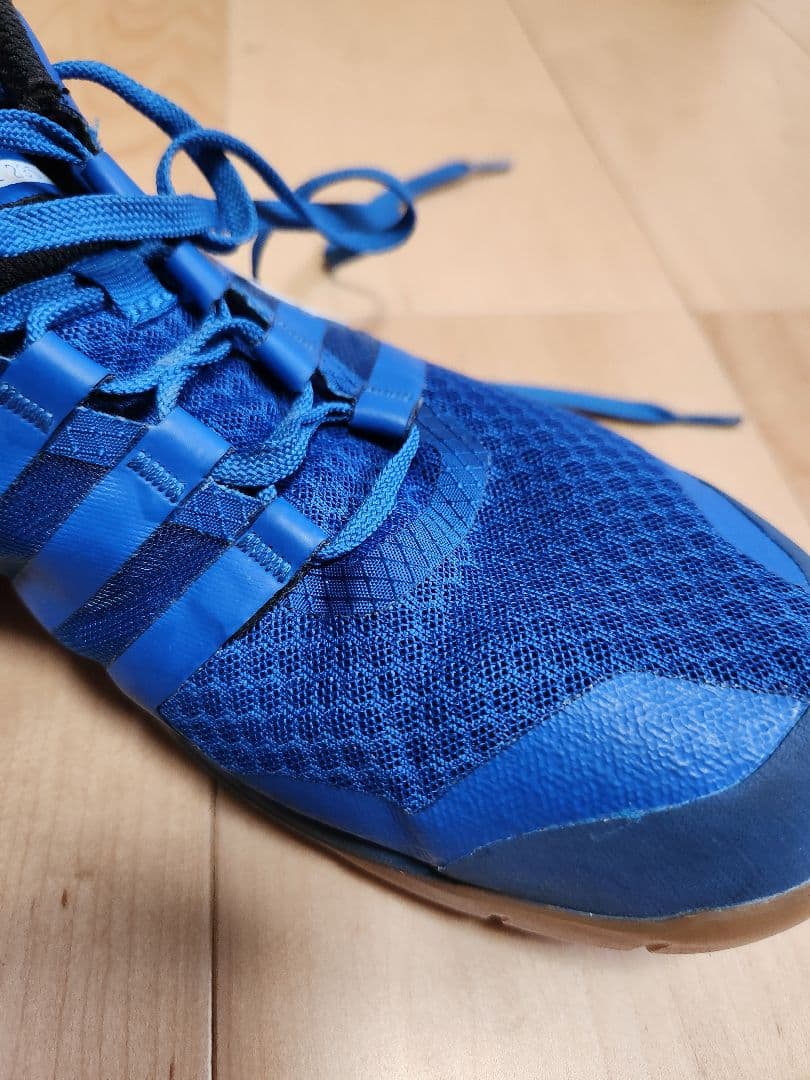 inov-8　f-lite235　uk8　27cm
