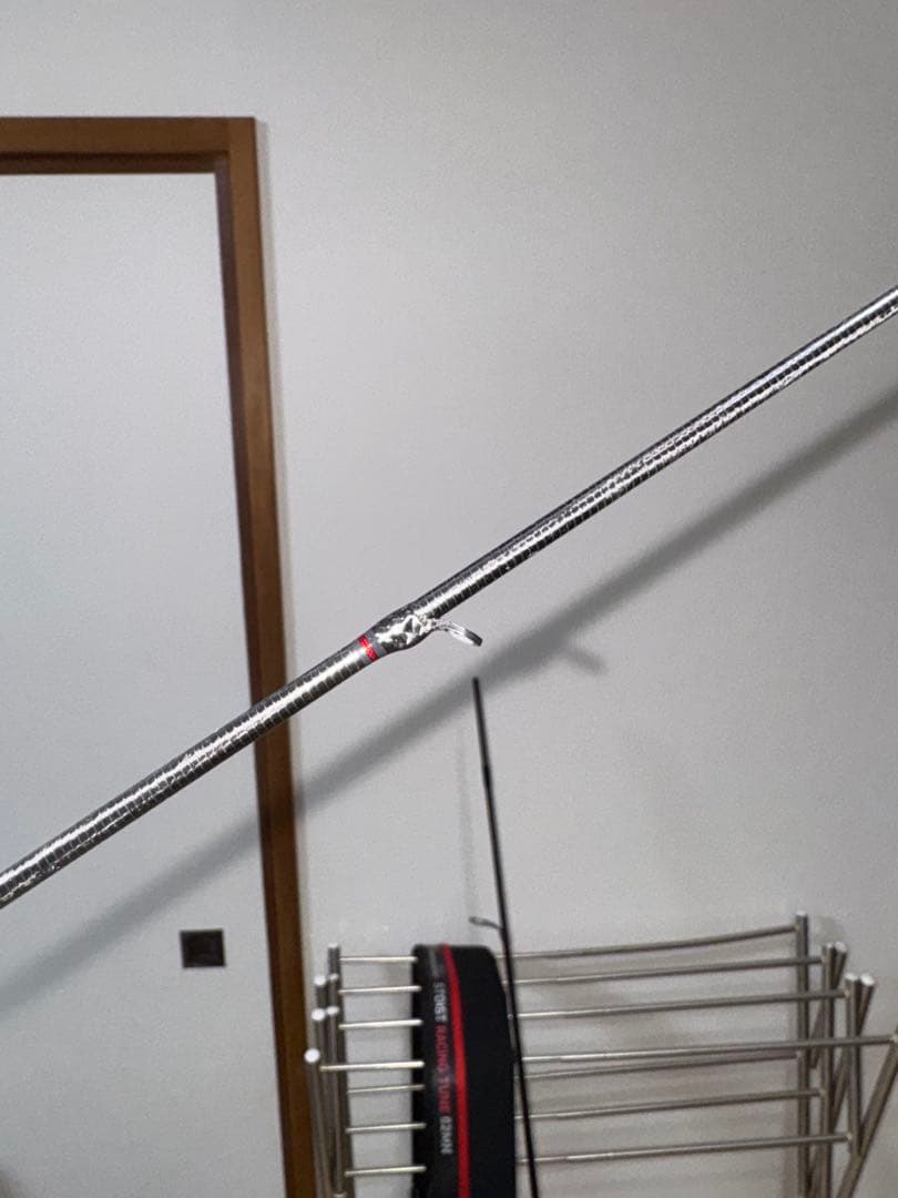 【極美品】Daiwa エメラルダス　ストイストrt 82MH