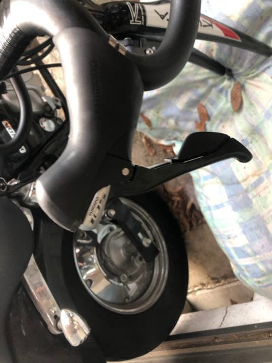 自転車本体 kuota