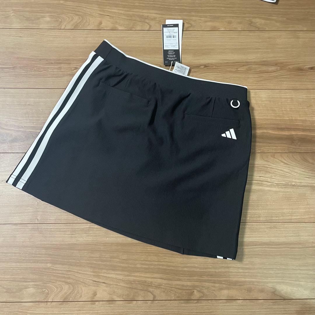 【新品】アディダス 3ストライプス セットアップ サイズL 春