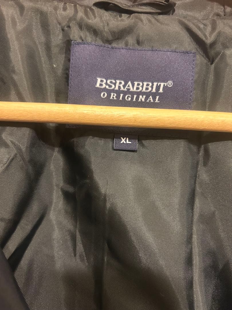 [1週間値下げ]Hooded Jacket Black