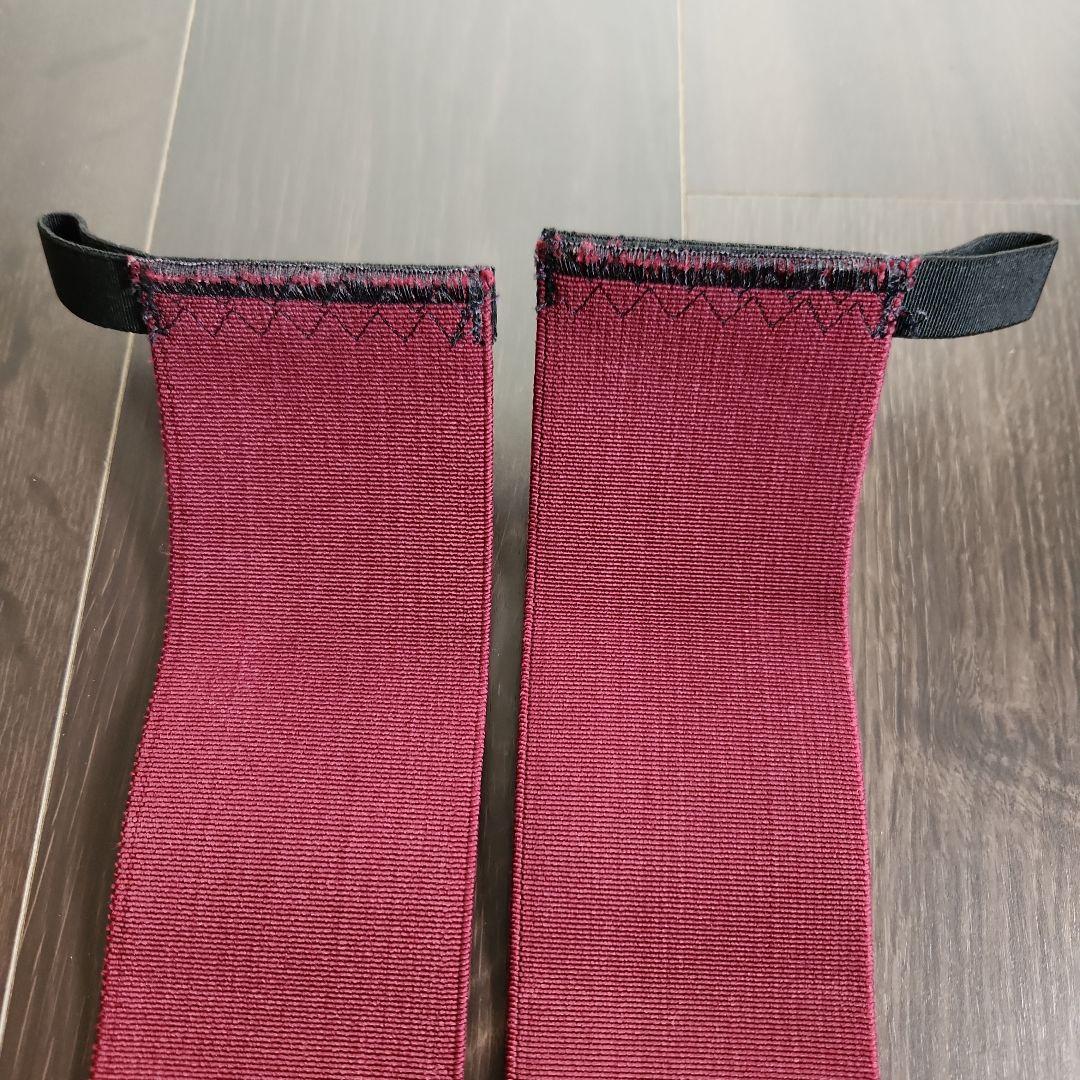 【新品】SBD リストラップ　100cm（L）フェニックス スティッフ