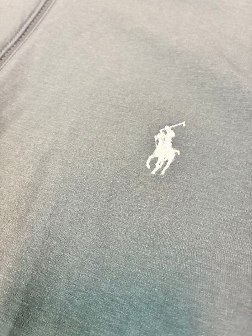 Polo Golf グレー ジャケット　美品