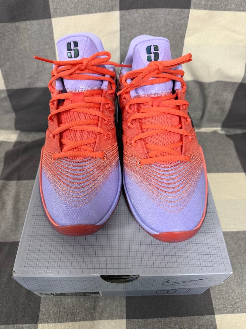 Nike SABRINA3 サブリナ3 26cmメンズ
