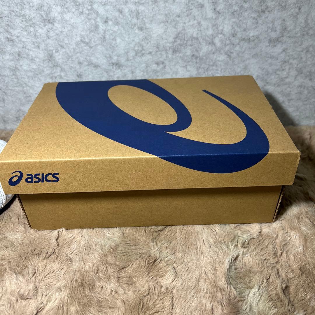 シューズ ASICS DS LIGHT PRO WIDE 25.0cm