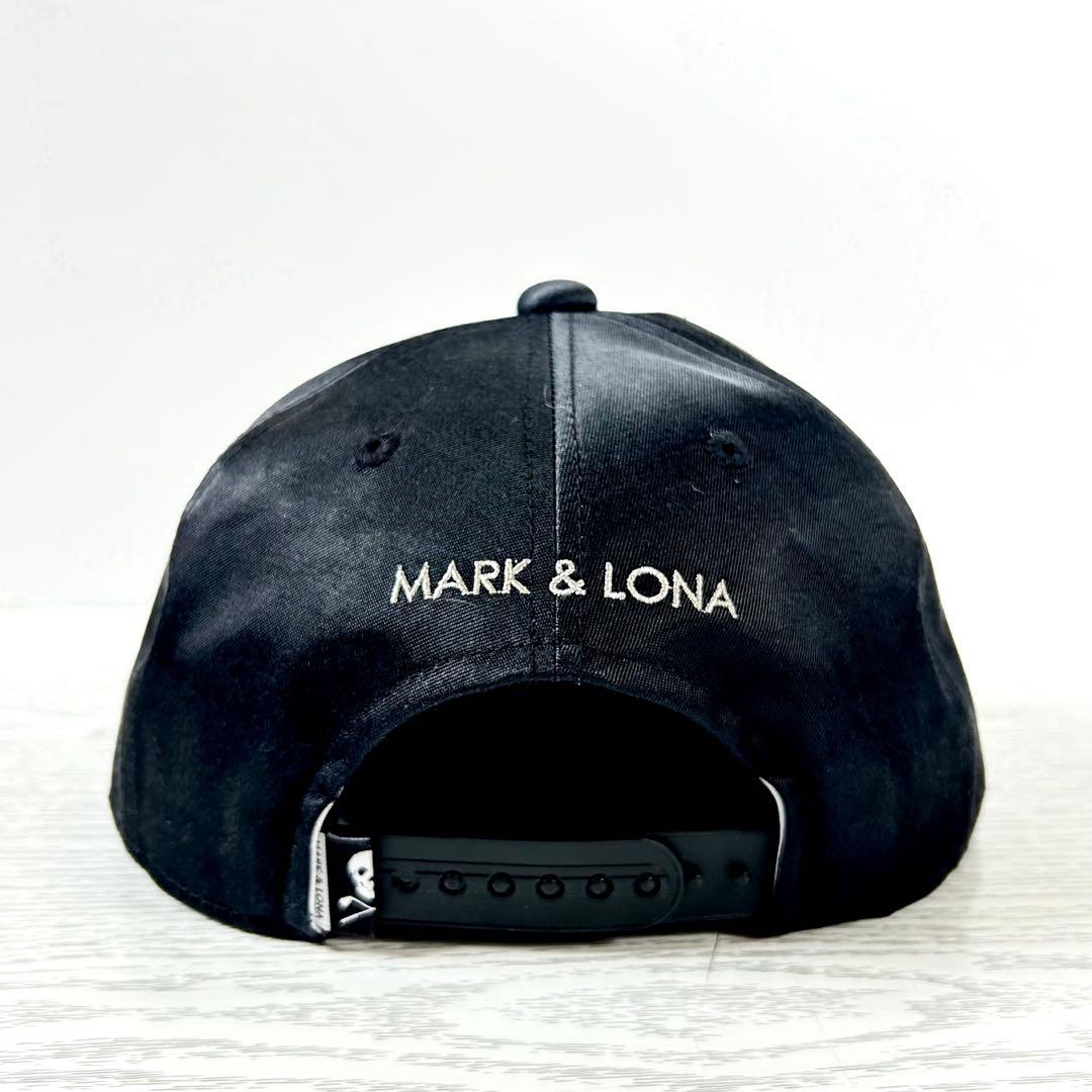 MARK&LONA マークアンドロナ スターウォーズ　　 キャップ