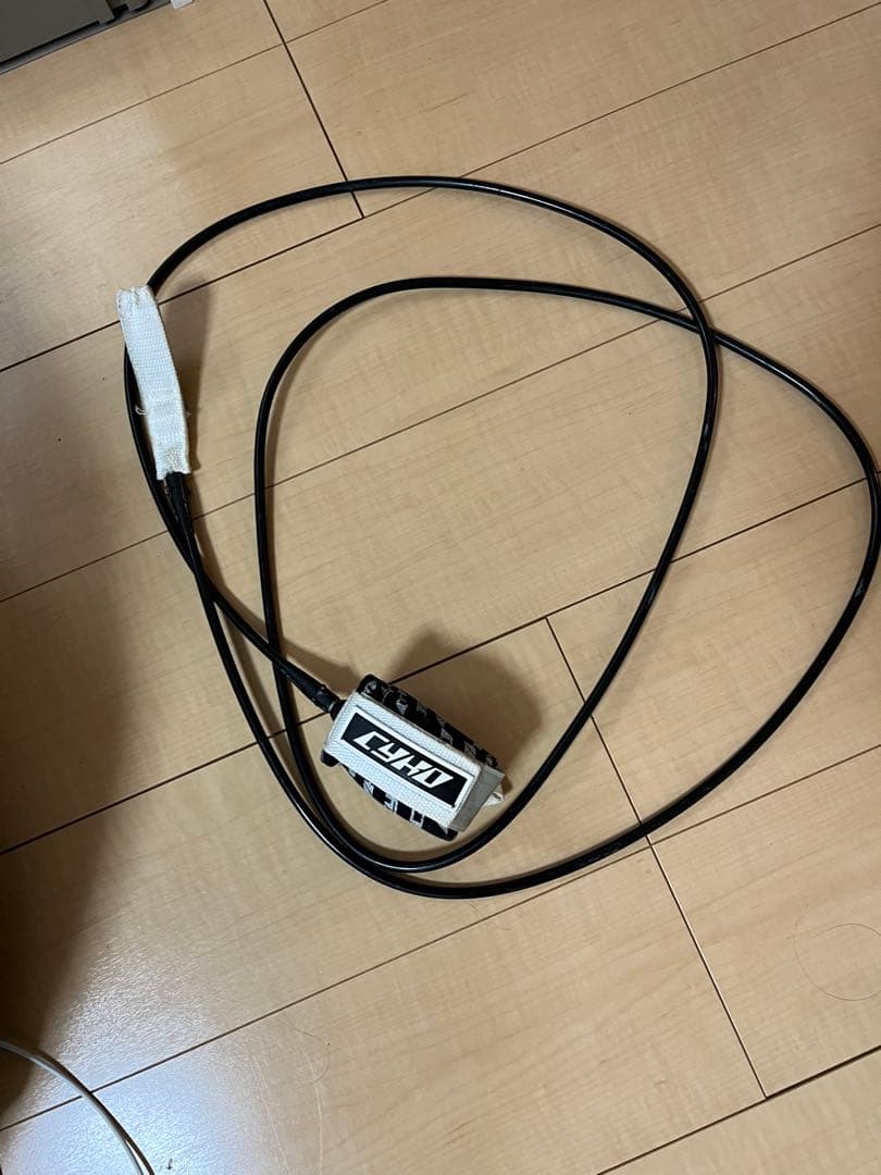 ドナルドタカヤマ　ステファンスレーター9.0美品　フィン付き