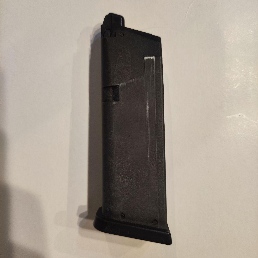 東京マルイ GLOCK 19 3rdGeneration