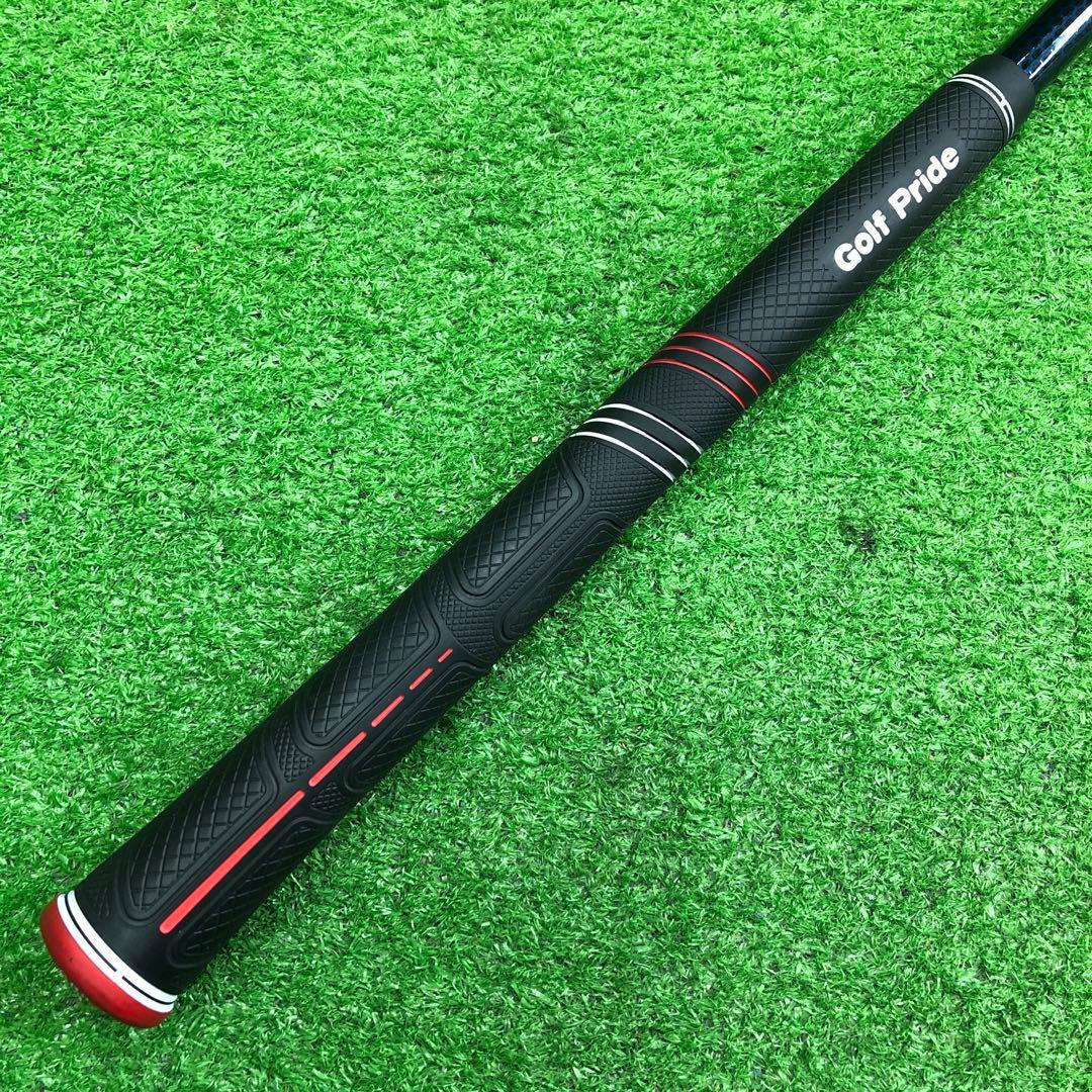 Gsh-998 TENSEI シャフト単品 flexR TM60 スリーブ無し