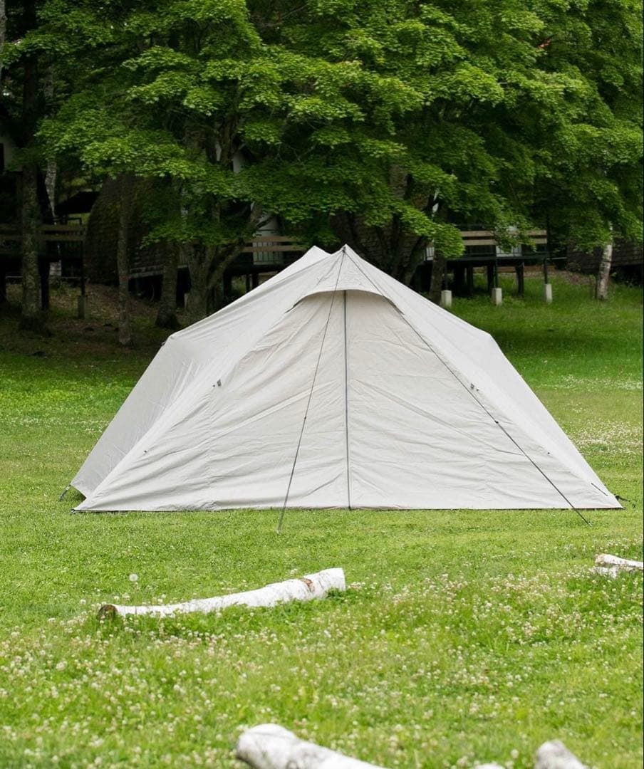 テント・タープ tent-Mark BLACK SUMMIT GG8