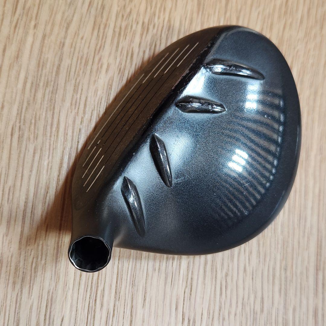 PING G410 5W ヘッドのみ
