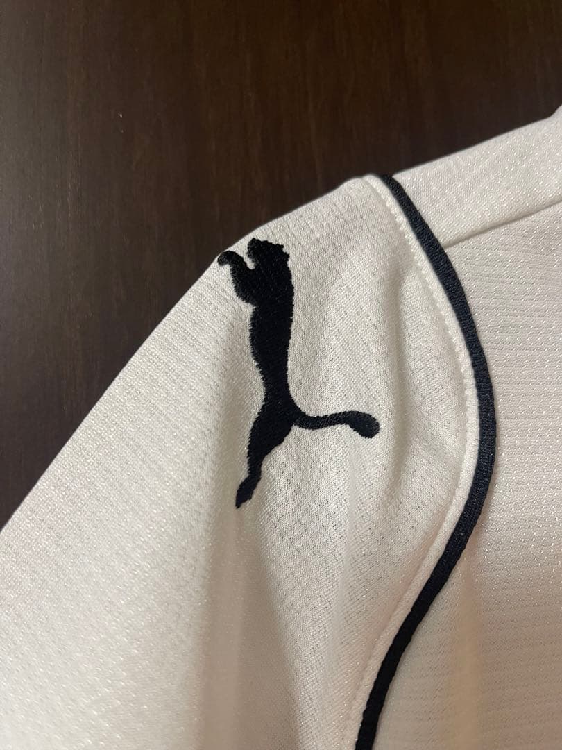 中古 正規品 川崎フロンターレ 2013 ユニフォーム アウェイ L サイズ