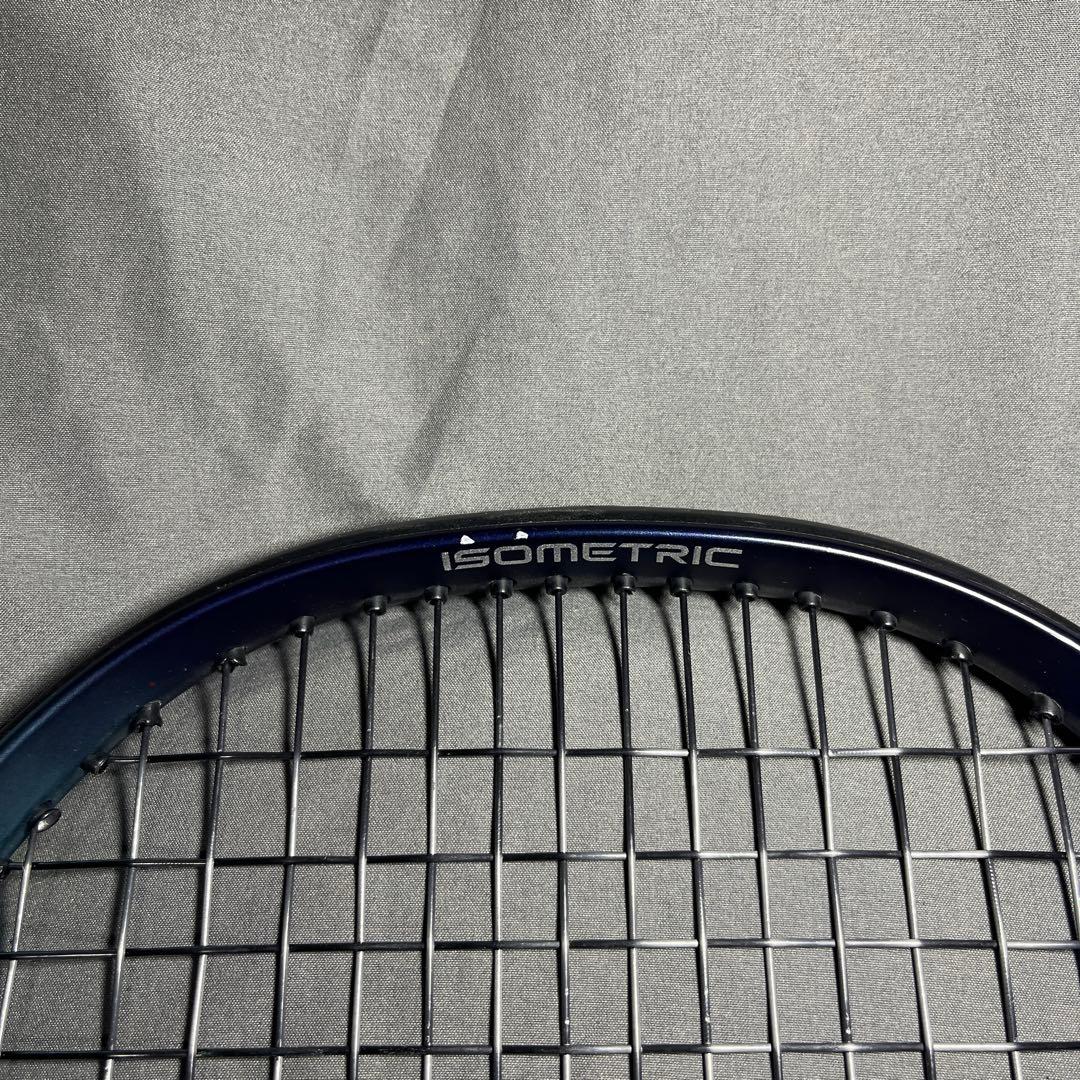 ☆超備品☆YONEX EZONE 98 G3 2本セット