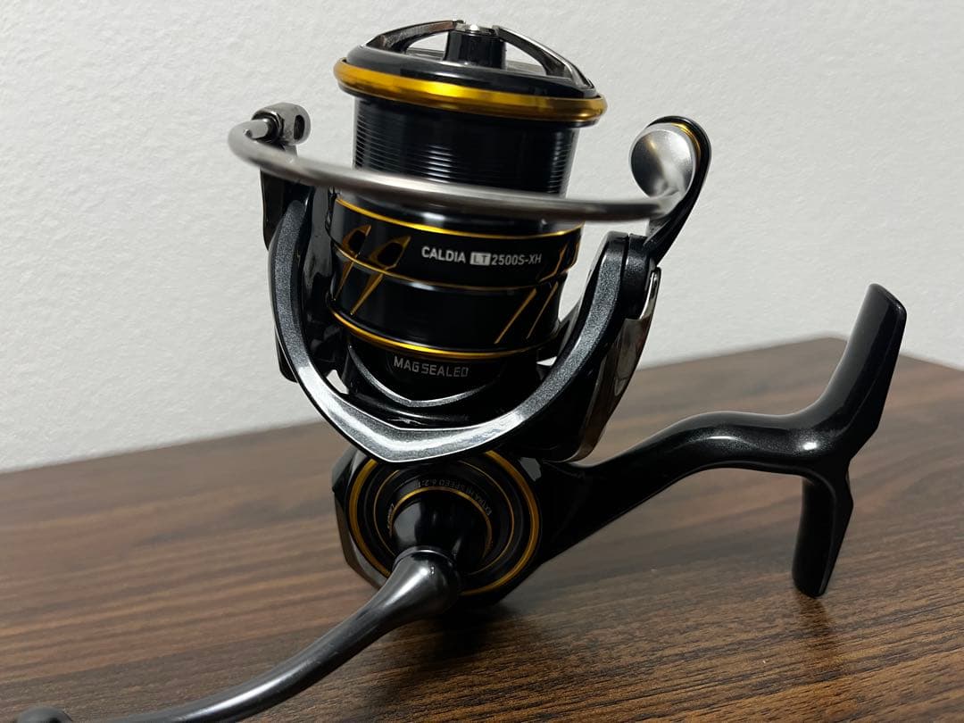 リール 21 CALDIA LT2500S-XH