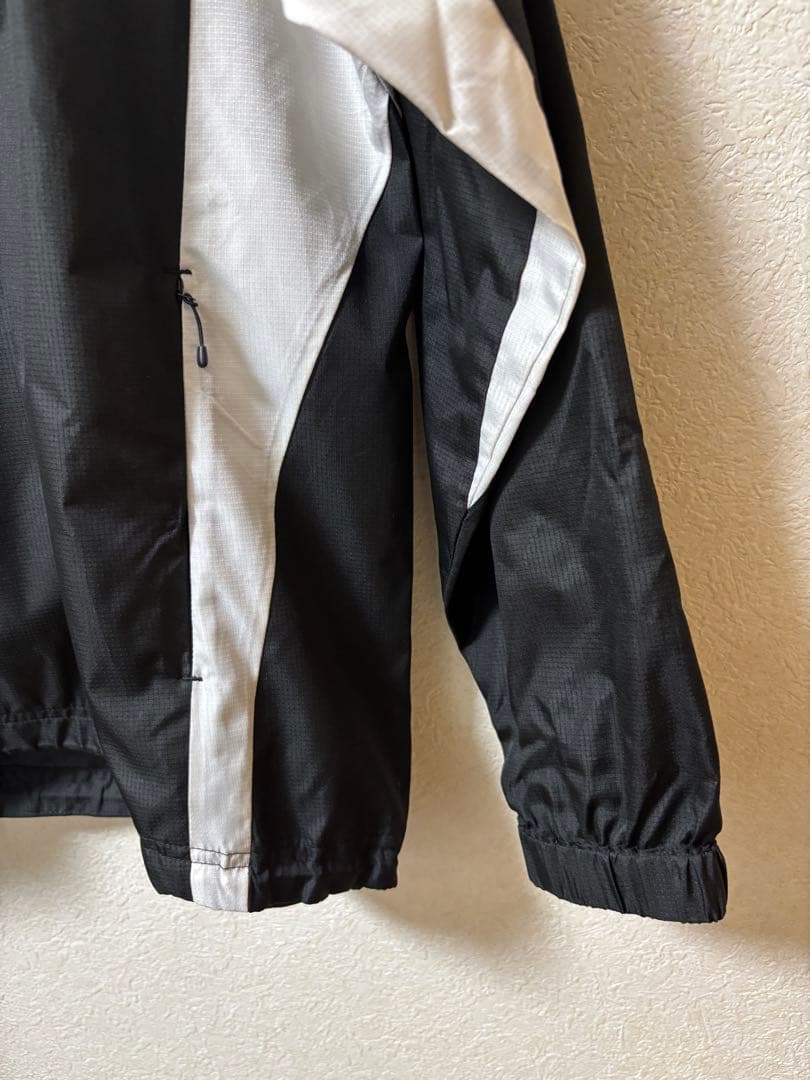 ウェア FCRB 24AW warm up piste