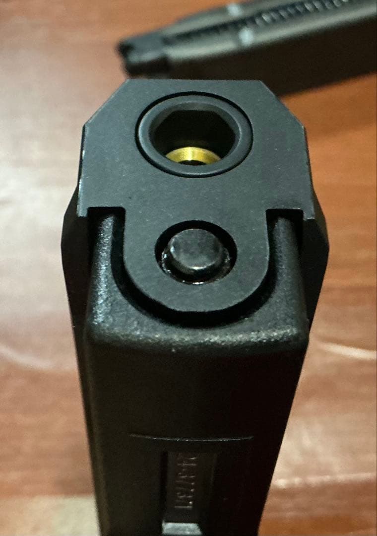 東京マルイ ガスブローバック USP ハンドガン
