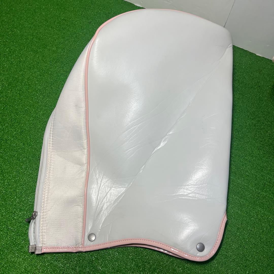 E49 Callaway キャロウェイ REVA レディース キャディバッグ