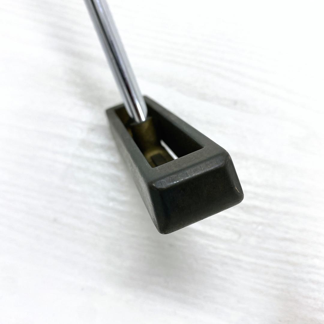 希少‼ PING KARSTEN MFG CORP 1-A ピン 初代 パター