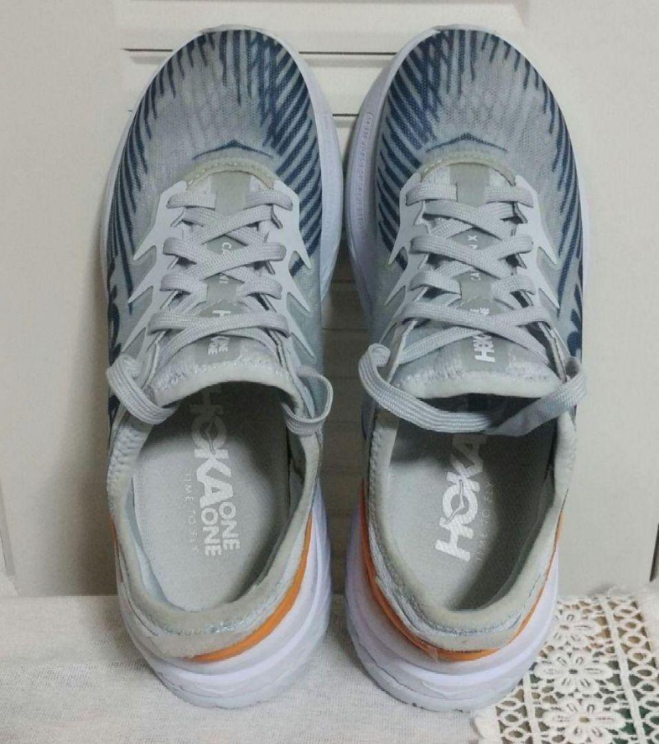 HOKA ONEONE ホカ オネオネ　カーボンX-SPE　23.0cm