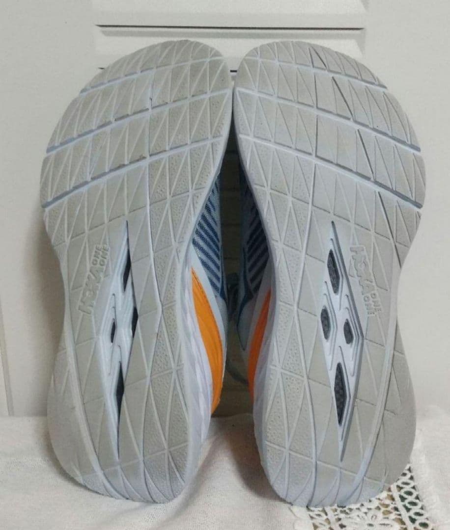 HOKA ONEONE ホカ オネオネ　カーボンX-SPE　23.0cm
