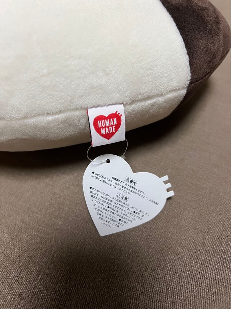 humanmade kaws ぬいぐるみ
